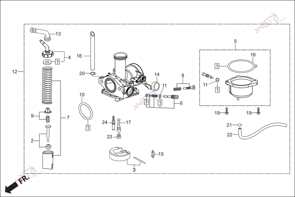 Engine Diagram